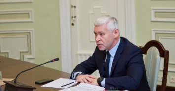 Терехов считает, что Харьков достойно прошел очередную волну пандемии