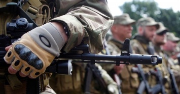 Украина закупит оружие у Румынии