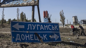 В ОБСЕ заявляют о тупиковой ситуации в сфере безопасности на Донбассе
