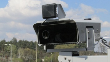 Почти 250 камер автофиксации работают на дорогах Украины: адреса размещения