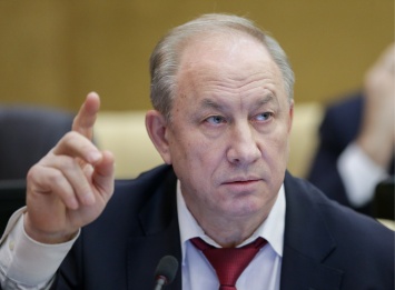 Госдума лишила депутата Валерия Рашкина неприкосновенности