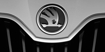 Skoda Afriq: чехи готовят новый кроссовер