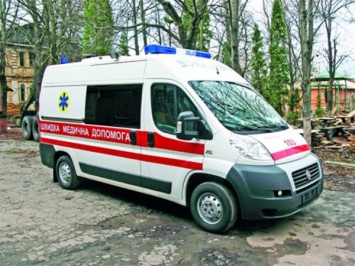 На Херсонщине двое детей попали в больницу - наелись лекарств