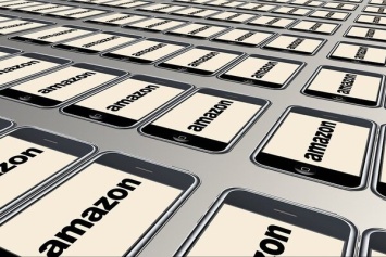 Работники Amazon собрались бастовать в Черную пятницу