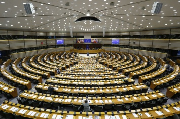 Европарламент поддержал введение санкций против "ЧВК Вагнера"