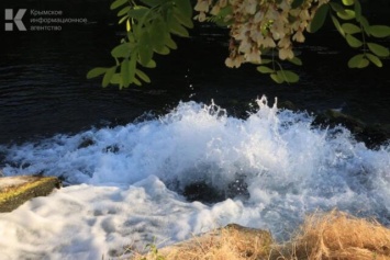 В каких крымских реках обнаружили загрязнения