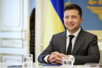 "Мы в начале большого прогресса и большой войны", - Президент Украины о деолигархизации