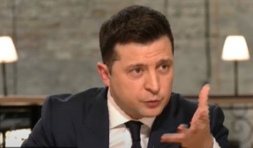 Формула ковида и "вагнеровцы": Зеленский заявил, что экс-глава ГУР втягивал Украину в скандал
