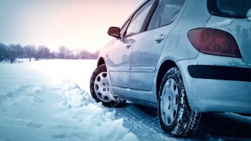 Первые морозы: как подготовить автомобиль к зиме