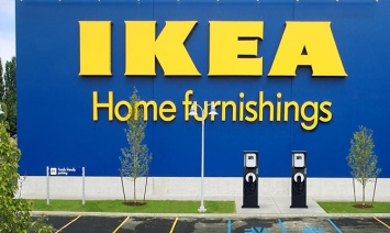 Житель Швеции вернул шкаф, купленный в первом магазине IKEA в 1965 году