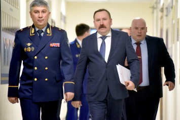 Кремль отказался связывать отставку главы ФСИН с пытками в колониях