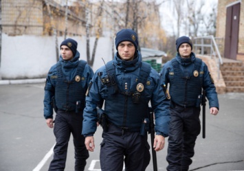 С 1 декабря на улицы Харькова выйдут общественные патрули
