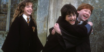 Встреча выпускников Хогвартса: Как сложилась жизнь актеров из «Гарри Поттера»