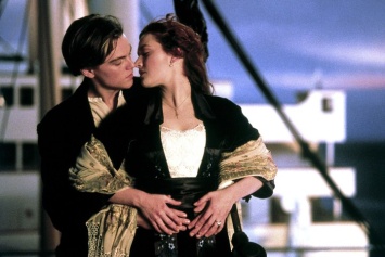 Самые знаменитые поцелуи в истории кино