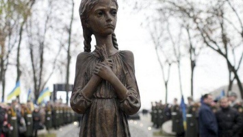 В субботу в Харькове пройдет шествие в память о жертвах Голодомора. Часть центральных улиц перекроют на полчаса