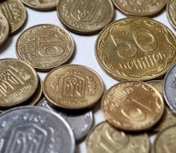 В Украине монету номиналом 10 копеек продают за 30 тыс. грн. Фото