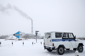 Главу Прокопьевска отправили в отставку за вечеринку во время траура