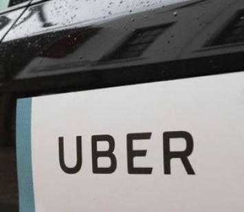 Суд запретил сервис такси Uber в Брюсселе