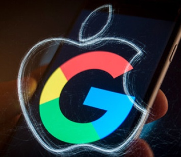 Google и Apple оштрафованы на 10 млн евро за пользовательские данные