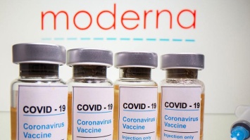В Moderna сделали заявление о вакцине от опаснейшего штамма коронавируса