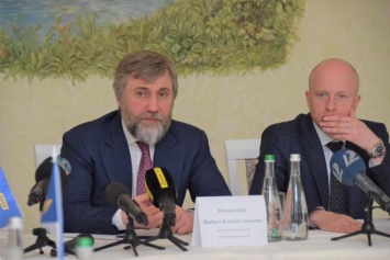 Заместитель министра инфраструктуры Васьков может стать субъектом противостояния между Зеленским и Ахметовым - СМИ