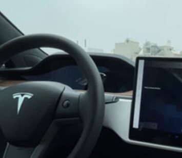 Обмануть автопилот Tesla больше не получиться: какие нововведения ввели в компании