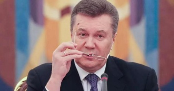 Иск Януковича о возобновлении в должности не поступал в ОАСК, уверяют «слуги»