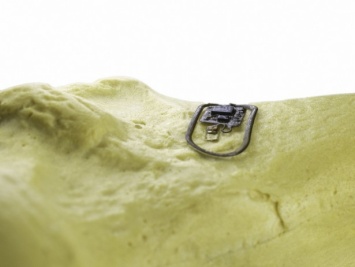 Исследователи Университета Аризоны разработали беспроводные микрокомпьютеры для имплантации в кость