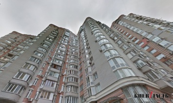 Главу Департамента ГАСК КГГА просят проверить законность строительства надстройки на многоэтажке по улице Руданского
