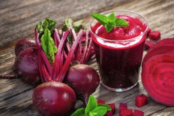 Диетологи назвали овощ, который поможет нормализовать артериальное давление