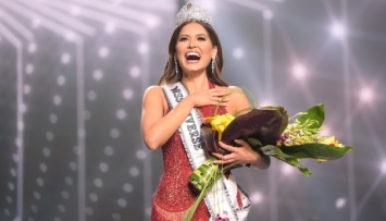 Израиль проведет конкурс "Мисс Вселенная", несмотря на новый штамм коронавируса