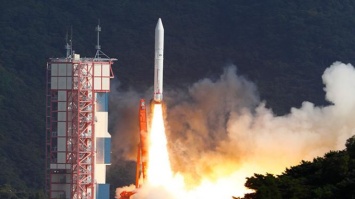 Япония разрабатывает многоразовую ракету-носитель