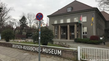 Музей в Берлине: "Мы боимся за людей из "Мемориала"
