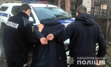 Мариуполец, прятавший труп в подвале, арестован в Угледаре, - ФОТО