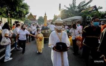 Таиланд упрощает въезд для иностранцев
