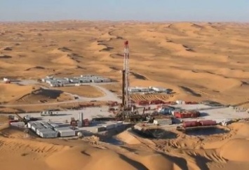 «Интерпайп» впервые поставил в Абу-Даби премиальные трубы для добычи газа