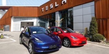 Tesla начнет экономить на доставке электромобилей клиентам