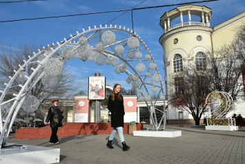 Синоптики рассказали, какой будет погода в Крыму в начале зимы