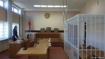 За что судят студента Боярского, отказавшегося от стипендии Лукашенко?