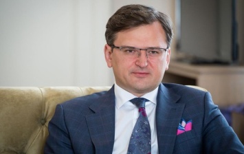 Украина передаст партнерам всю информацию о готовящемся госперевороте - Кулеба