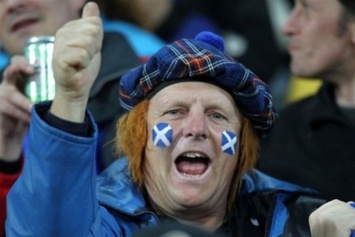 Руководитель Шотландии заявила о намерении добиться проведения референдума о независимости в 2023 году