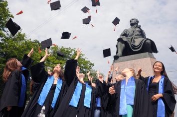 Из России депортировали преподавателя СПбГУ Майкла Фриса