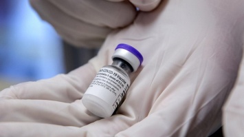 США ужесточили рекомендации по прививкам