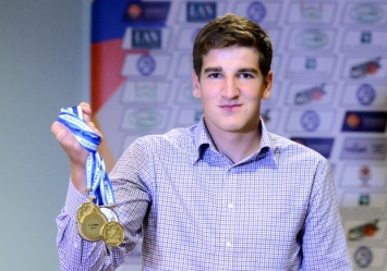В Одессе от коронавируса умер 24-летний чемпион по каноэ