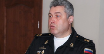Будут судить предателя Березовского - командующий ВМС присягнул РФ в Крыму