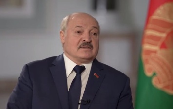 Украинцы побежали впереди войск НАТО - Лукашенко