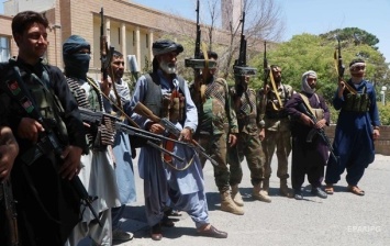 Правозащитники обвинили "Талибан" в убийствах сотни бывших военных