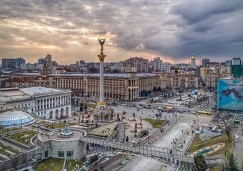 В центре Киева из-за митинга ограничили движение: список улиц