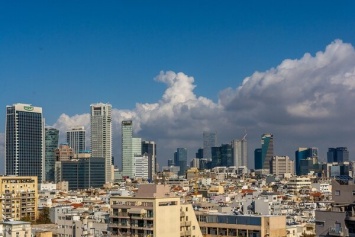Тель-Авив вышел в лидеры как самый дорогой город для жизни