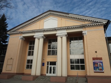 Когда запорожский театр для самых маленьких откроется для зрителей